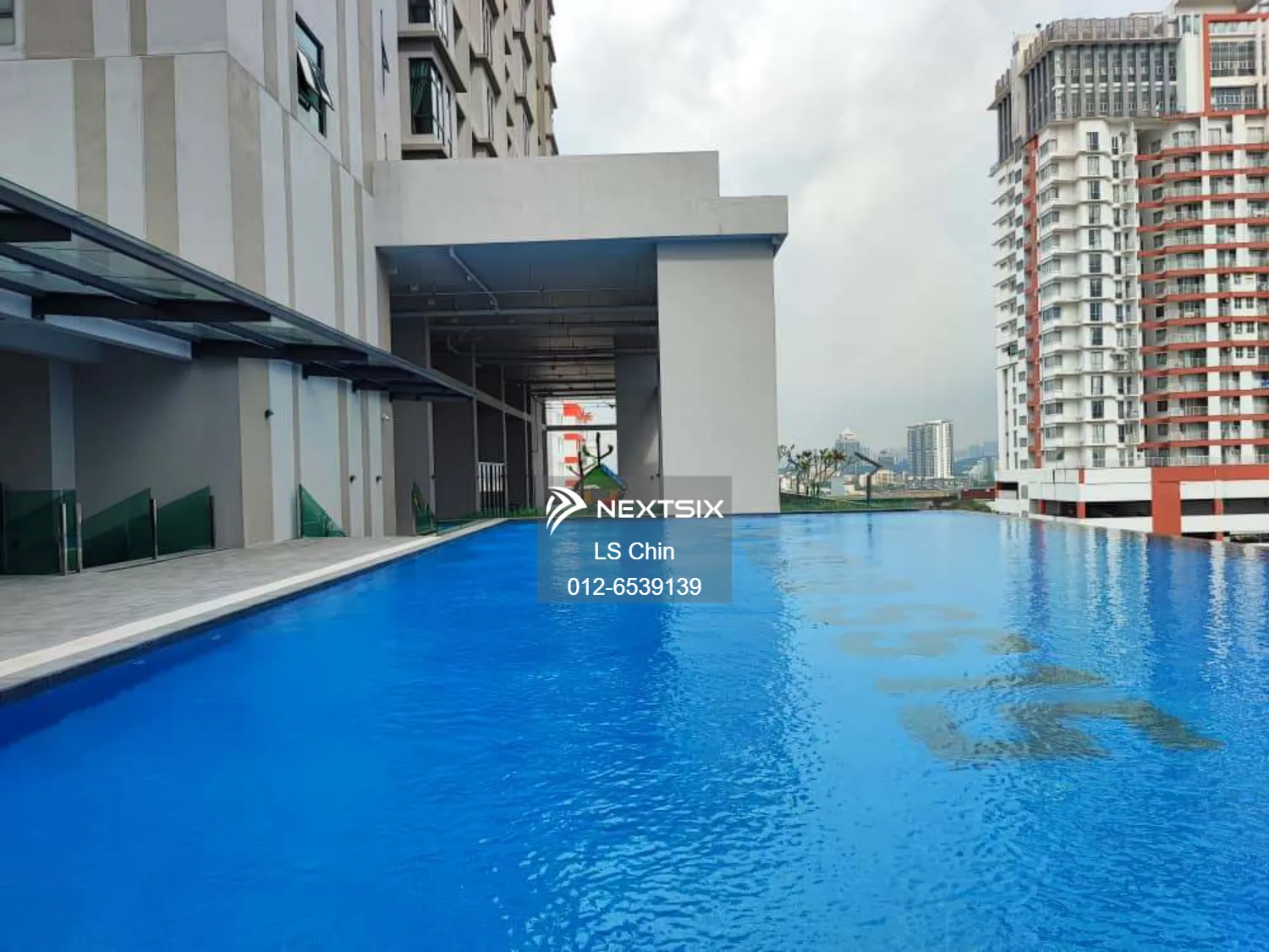 Serviced Residence For Rent in Subang Jaya Selangor - Image 14