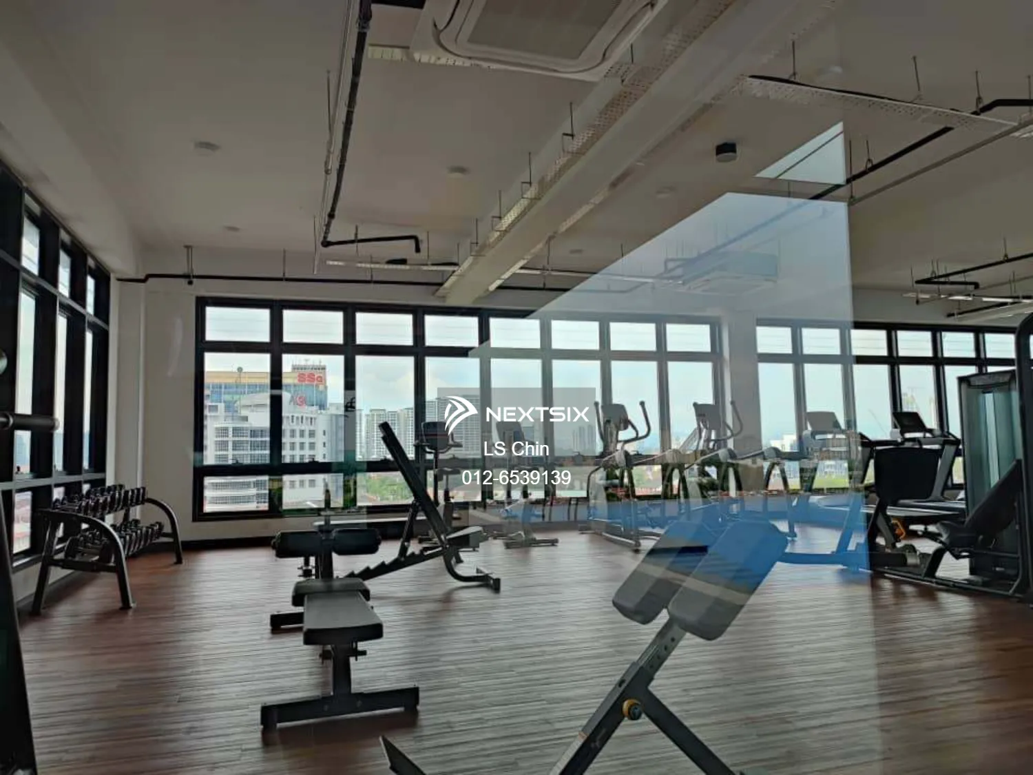 Serviced Residence For Rent in Subang Jaya Selangor - Image 15