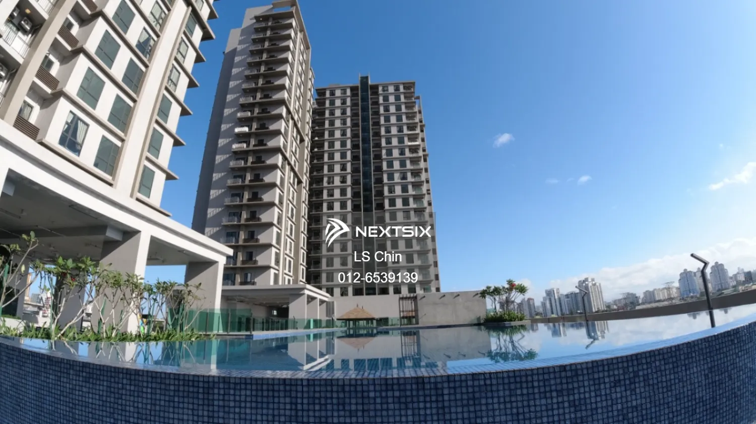 Serviced Residence For Rent in Subang Jaya Selangor - Image 16