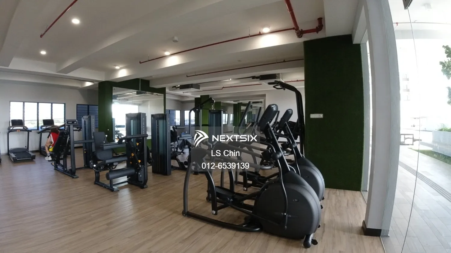 Serviced Residence For Rent in Subang Jaya Selangor - Image 17