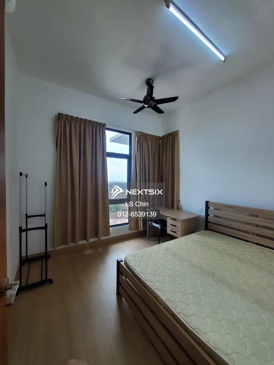Serviced Residence For Rent in Subang Jaya Selangor - Image 5