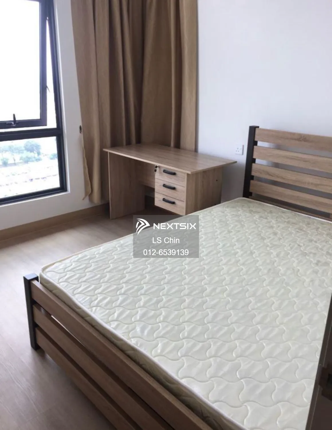 Serviced Residence For Rent in Subang Jaya Selangor - Image 6