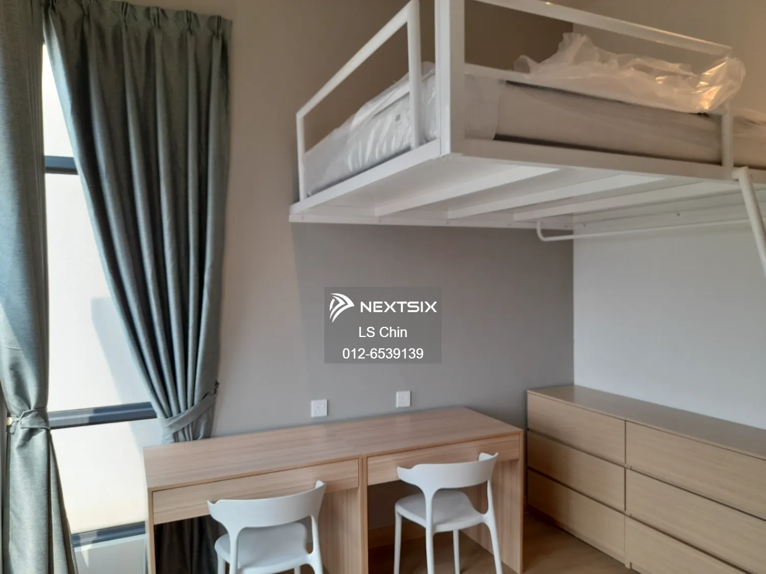 Serviced Residence For Rent in Subang Jaya Selangor - Image 7