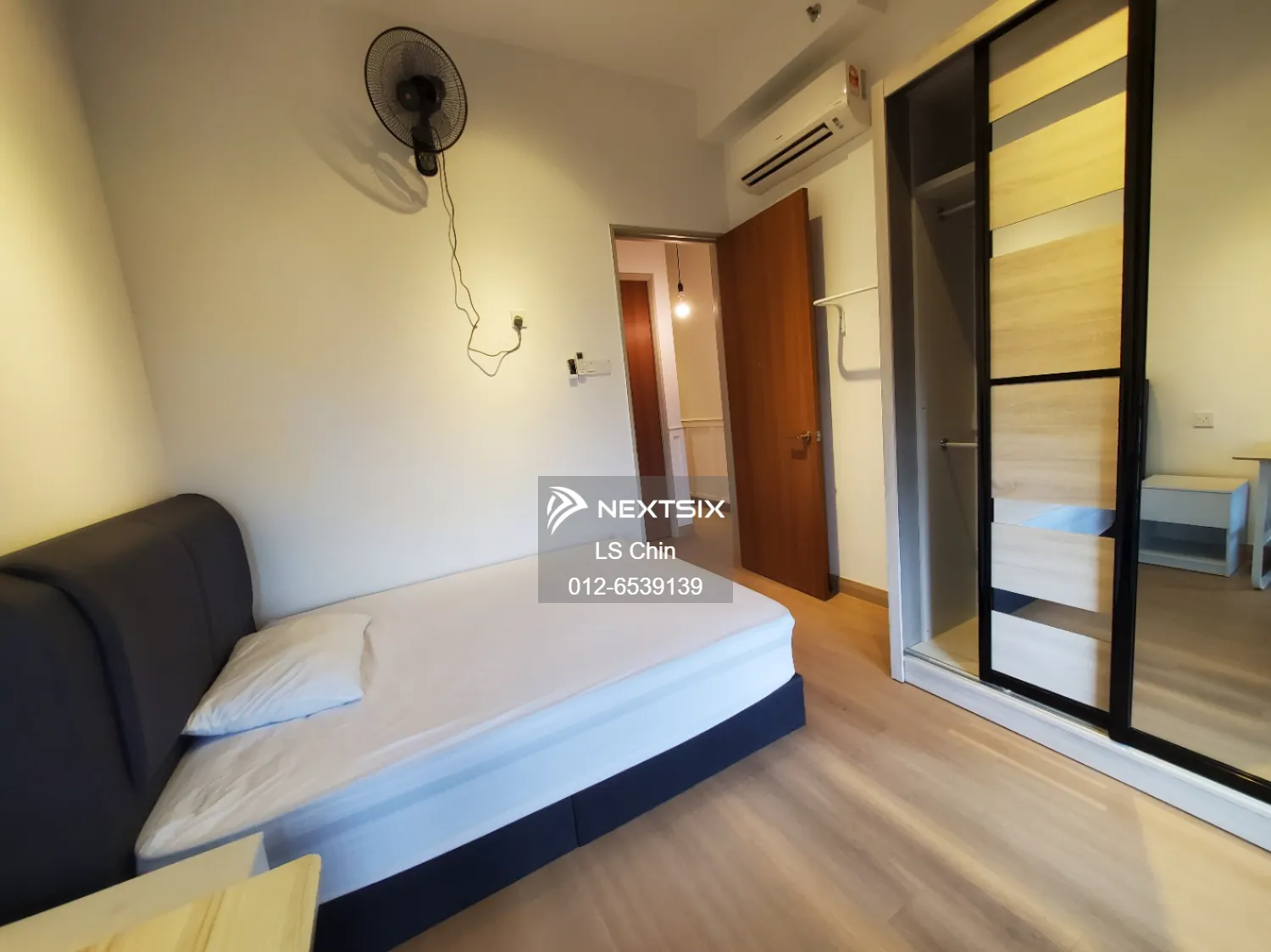 Serviced Residence For Rent in Subang Jaya Selangor - Image 8