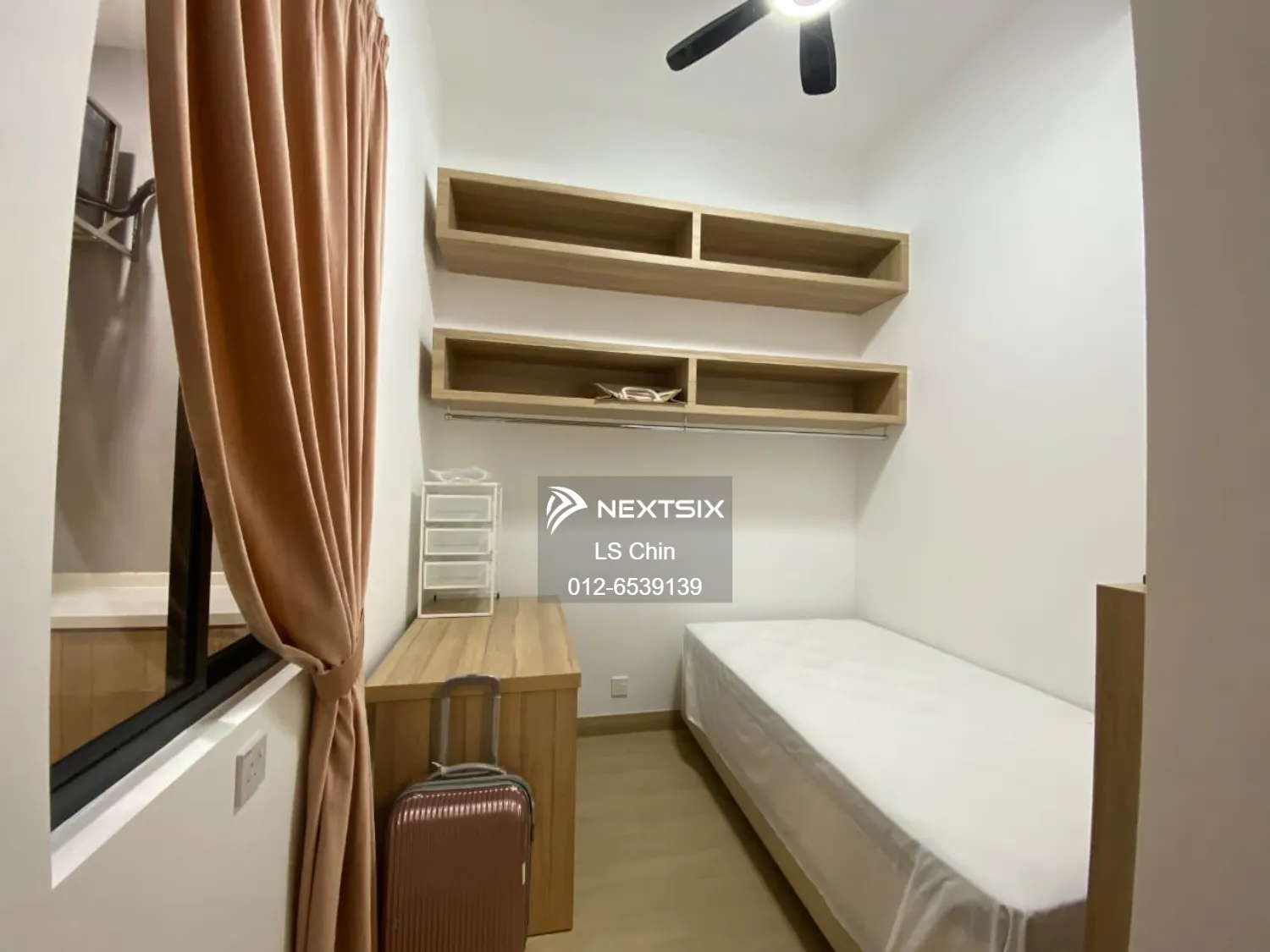 Serviced Residence For Rent in Subang Jaya Selangor - Image 9