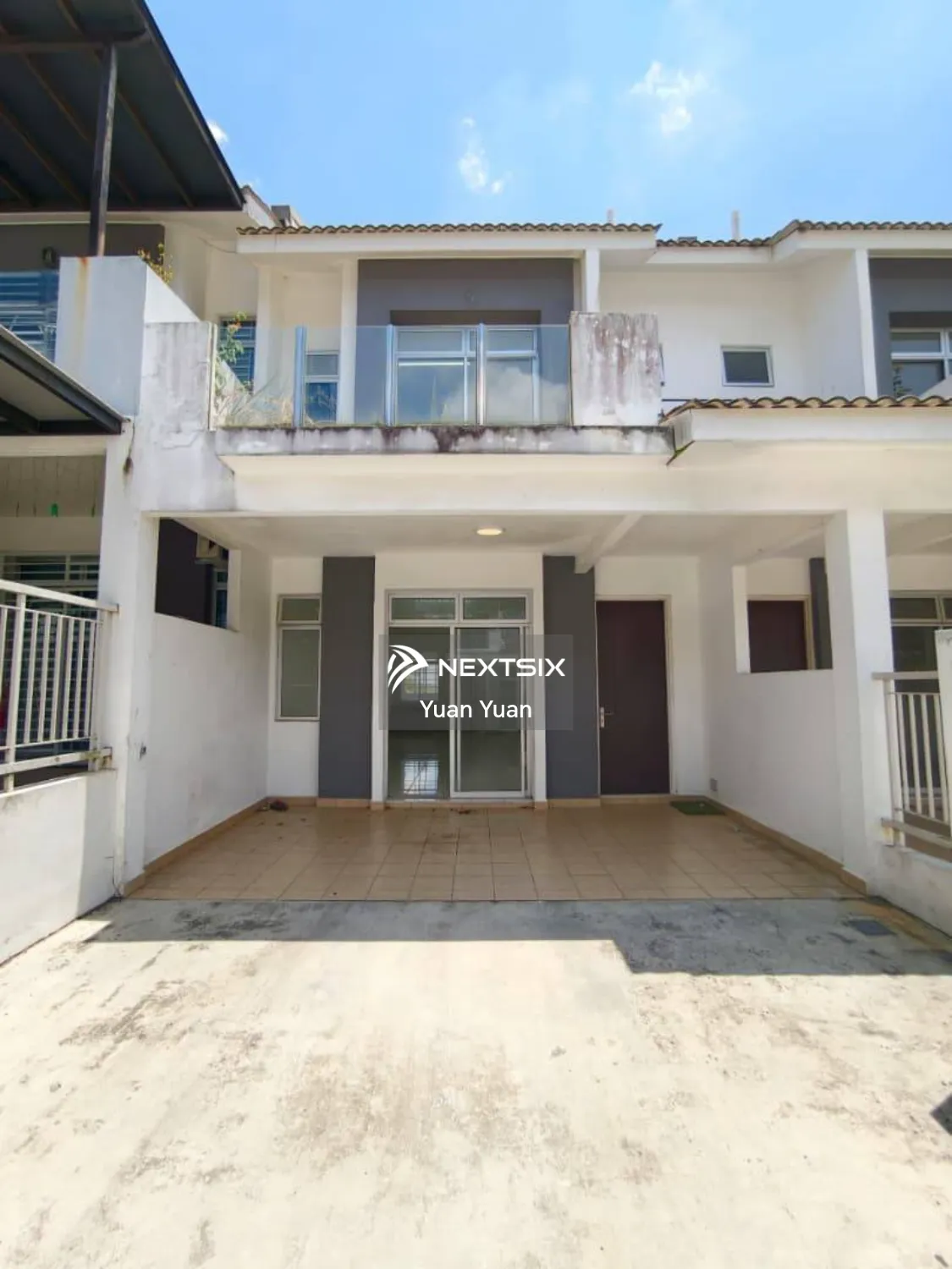 2-sty Terrace/Link House For Sale in Masai Johor