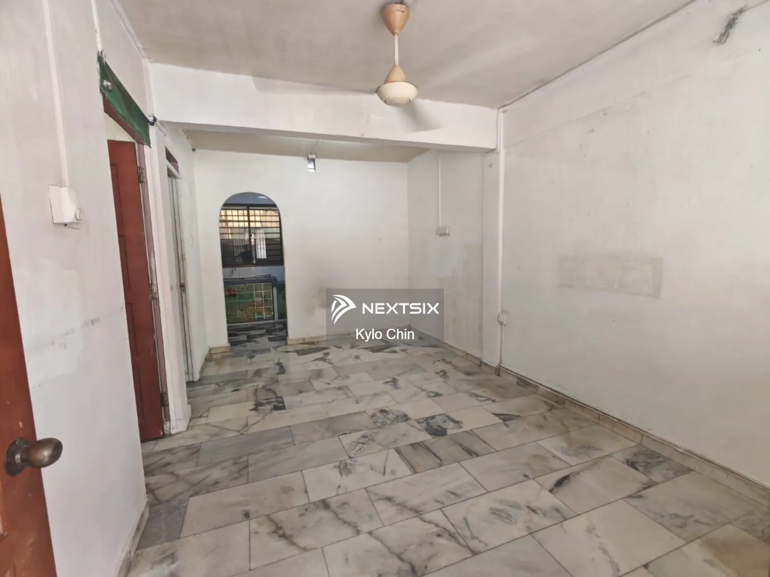 Flat For Sale in Johor Bahru Johor