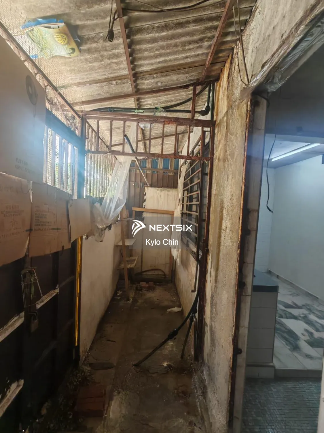 Flat For Sale in Johor Bahru Johor - Image 5