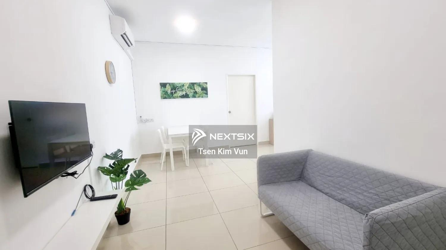 Apartment For Sale in Penampang Sabah