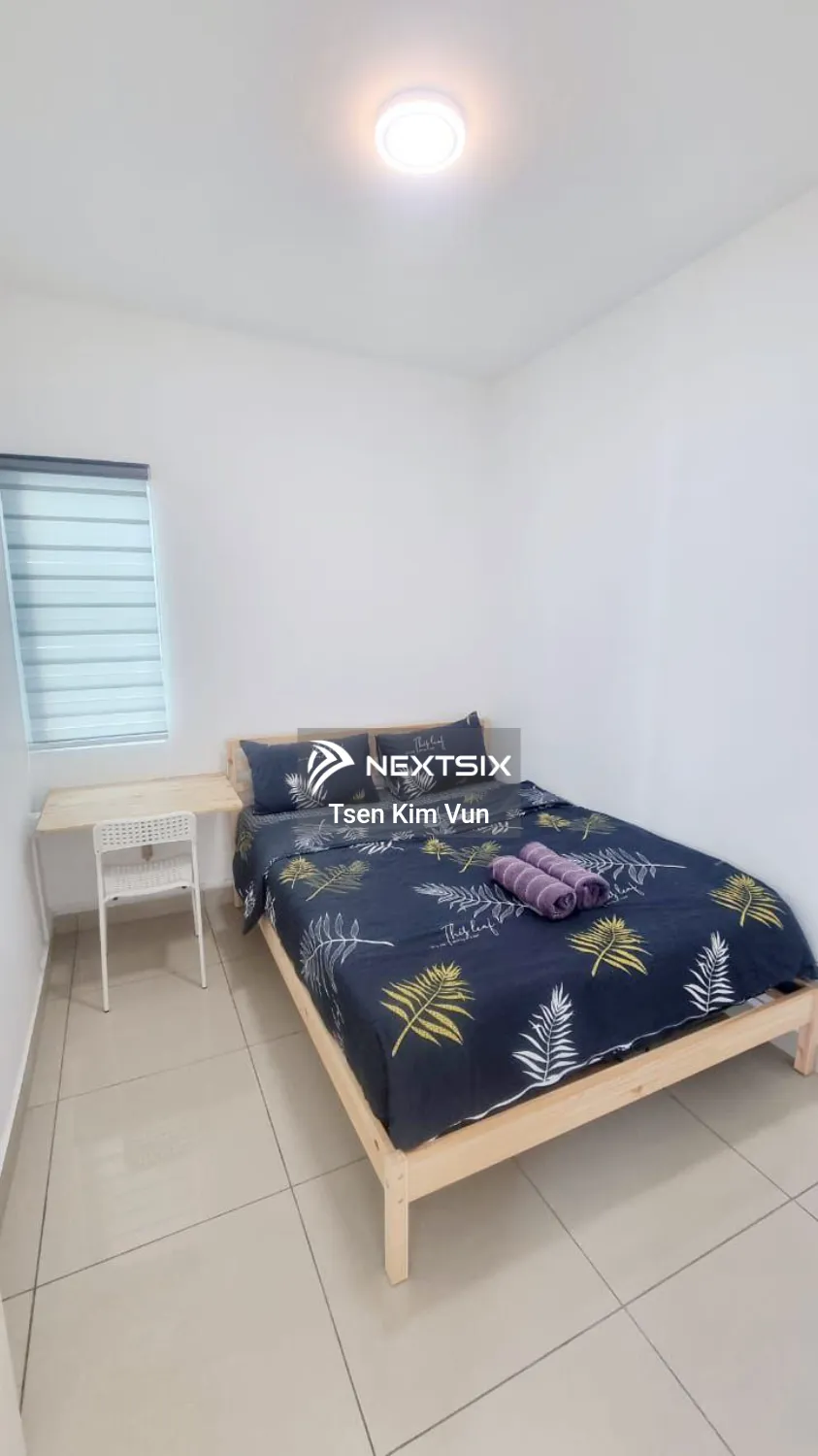 Apartment For Sale in Penampang Sabah - Image 5