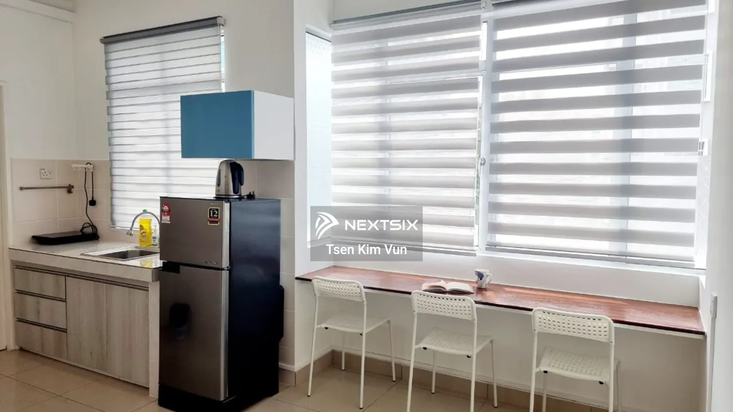 Apartment For Sale in Penampang Sabah - Image 7