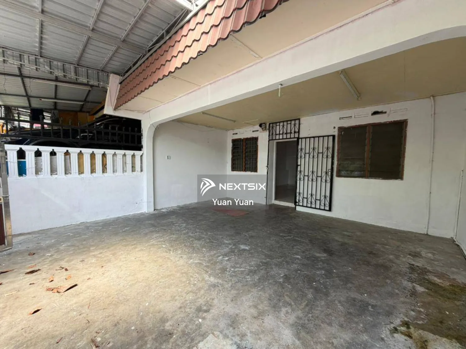 1-sty Terrace/Link House For Sale in Kota Tinggi Johor