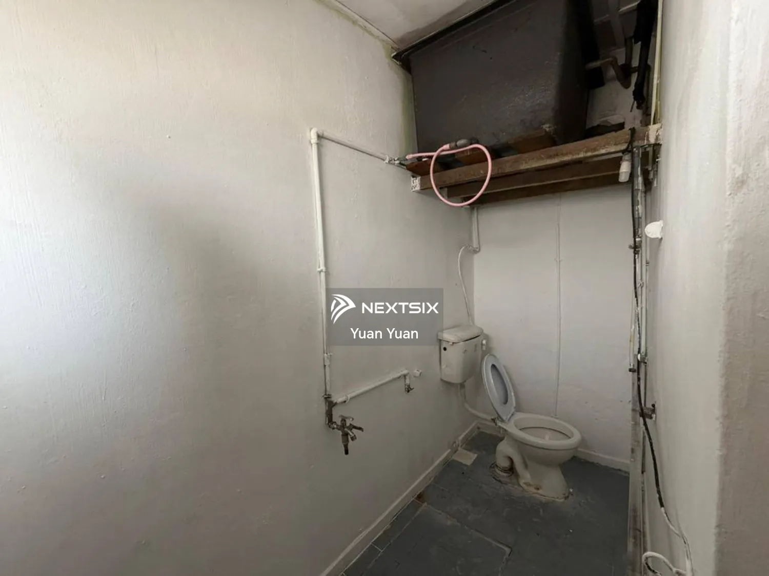 1-sty Terrace/Link House For Sale in Kota Tinggi Johor - Image 10