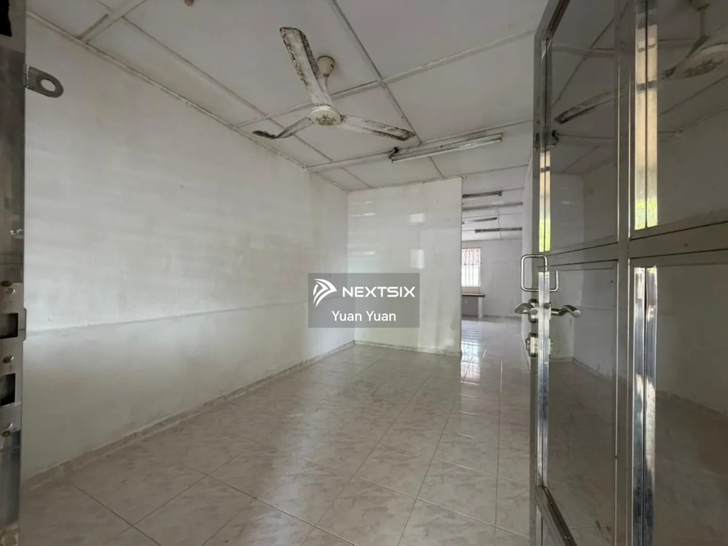 1-sty Terrace/Link House For Sale in Kota Tinggi Johor - Image 5