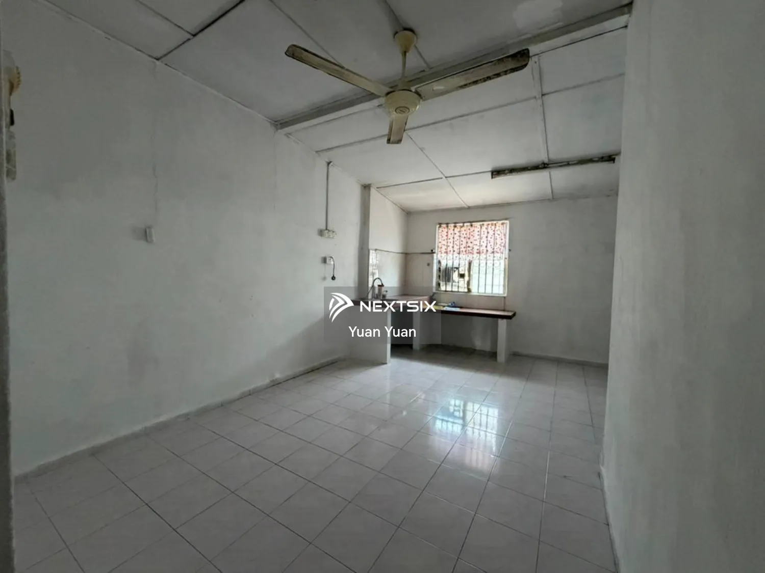 1-sty Terrace/Link House For Sale in Kota Tinggi Johor - Image 6