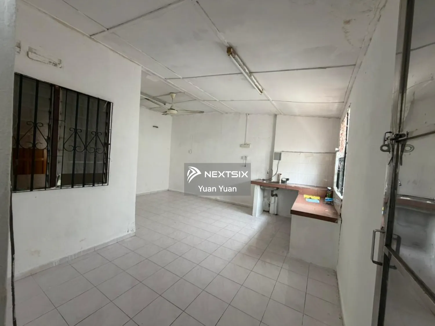1-sty Terrace/Link House For Sale in Kota Tinggi Johor - Image 7