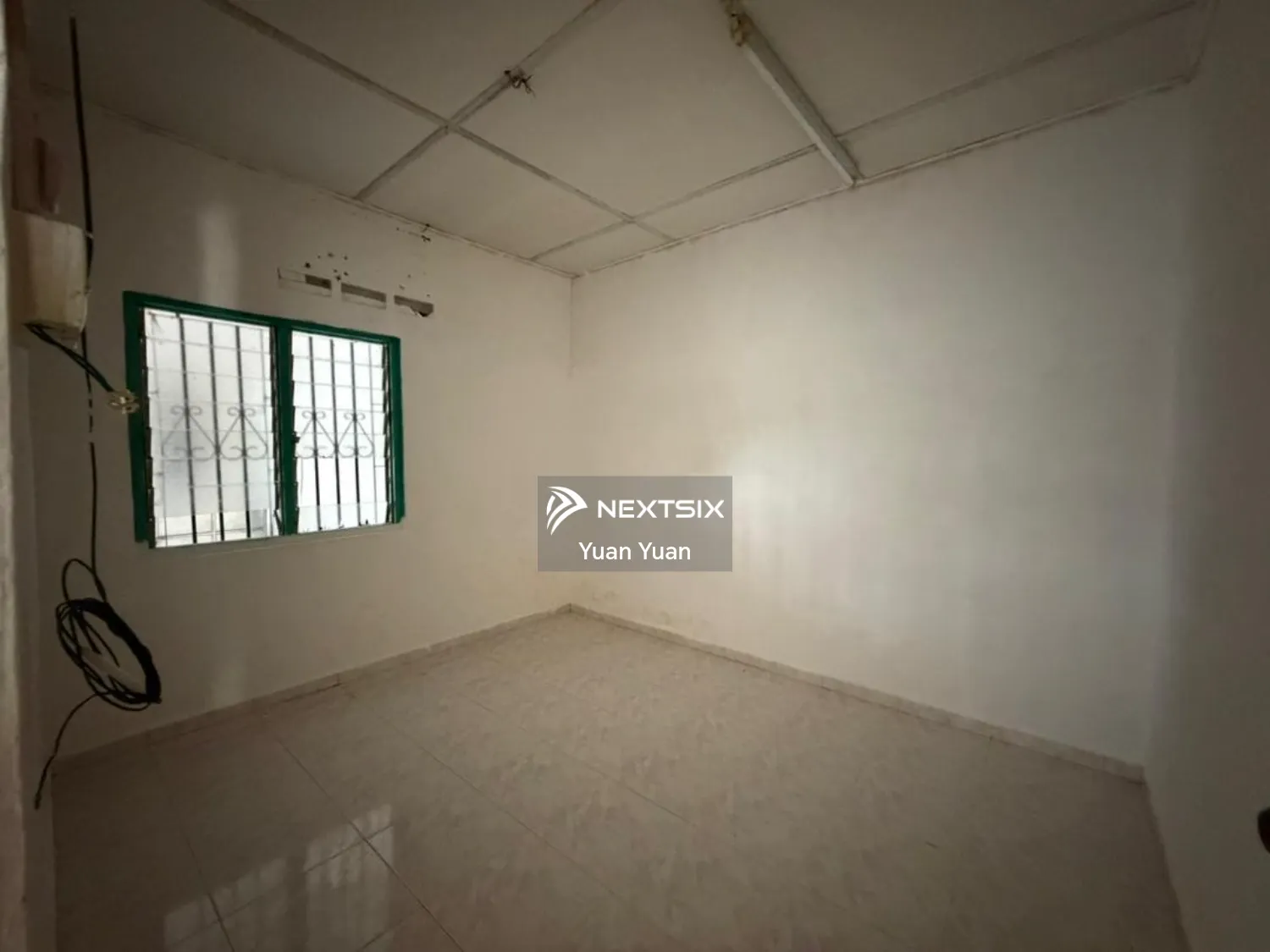 1-sty Terrace/Link House For Sale in Kota Tinggi Johor - Image 9