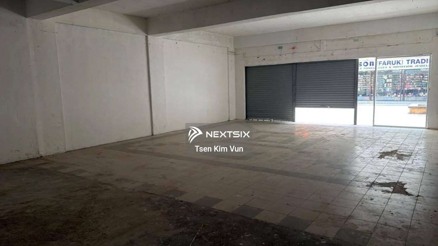 Shop For Rent in Kota Kinabalu Sabah