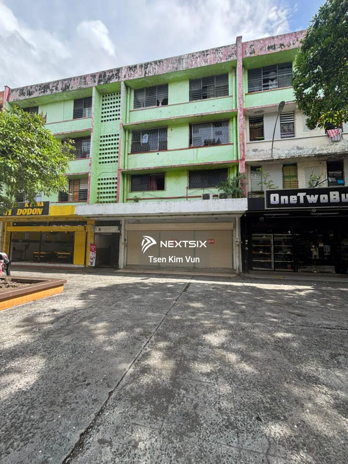 Shop For Rent in Kota Kinabalu Sabah - Image 10