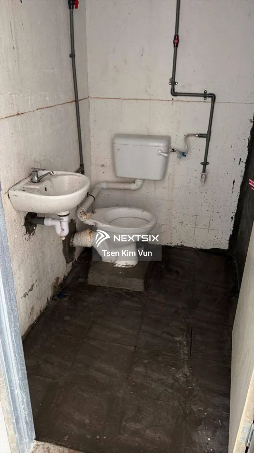 Shop For Rent in Kota Kinabalu Sabah - Image 7