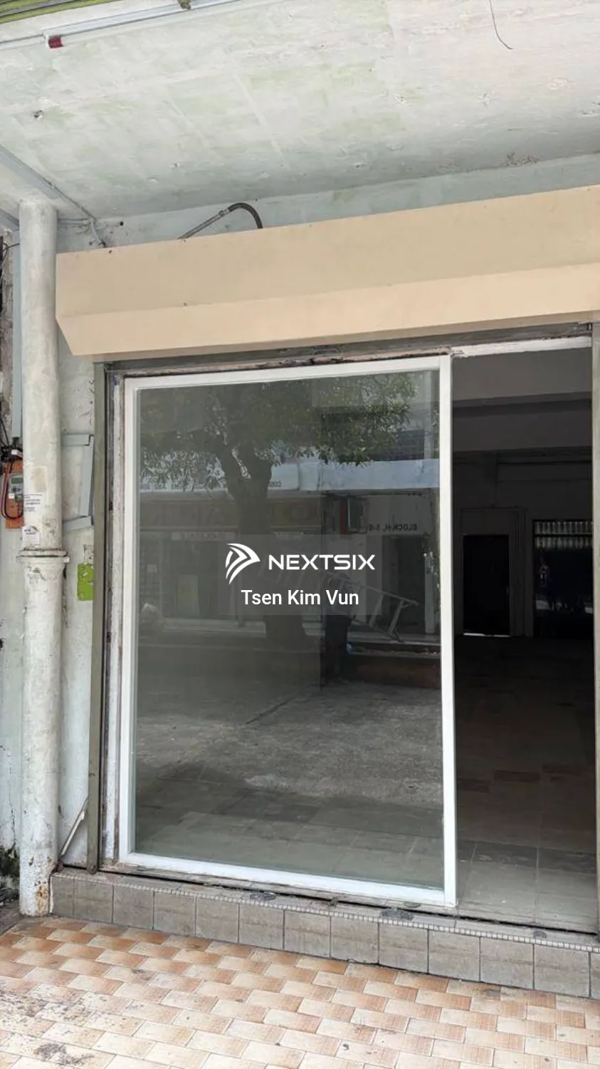 Shop For Rent in Kota Kinabalu Sabah - Image 8