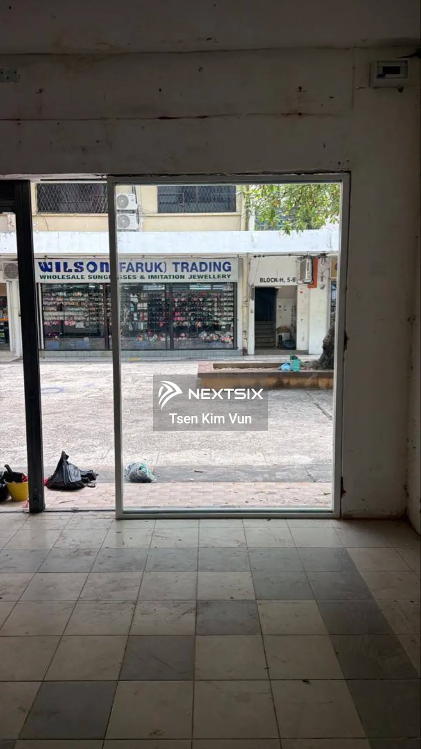 Shop For Rent in Kota Kinabalu Sabah - Image 9