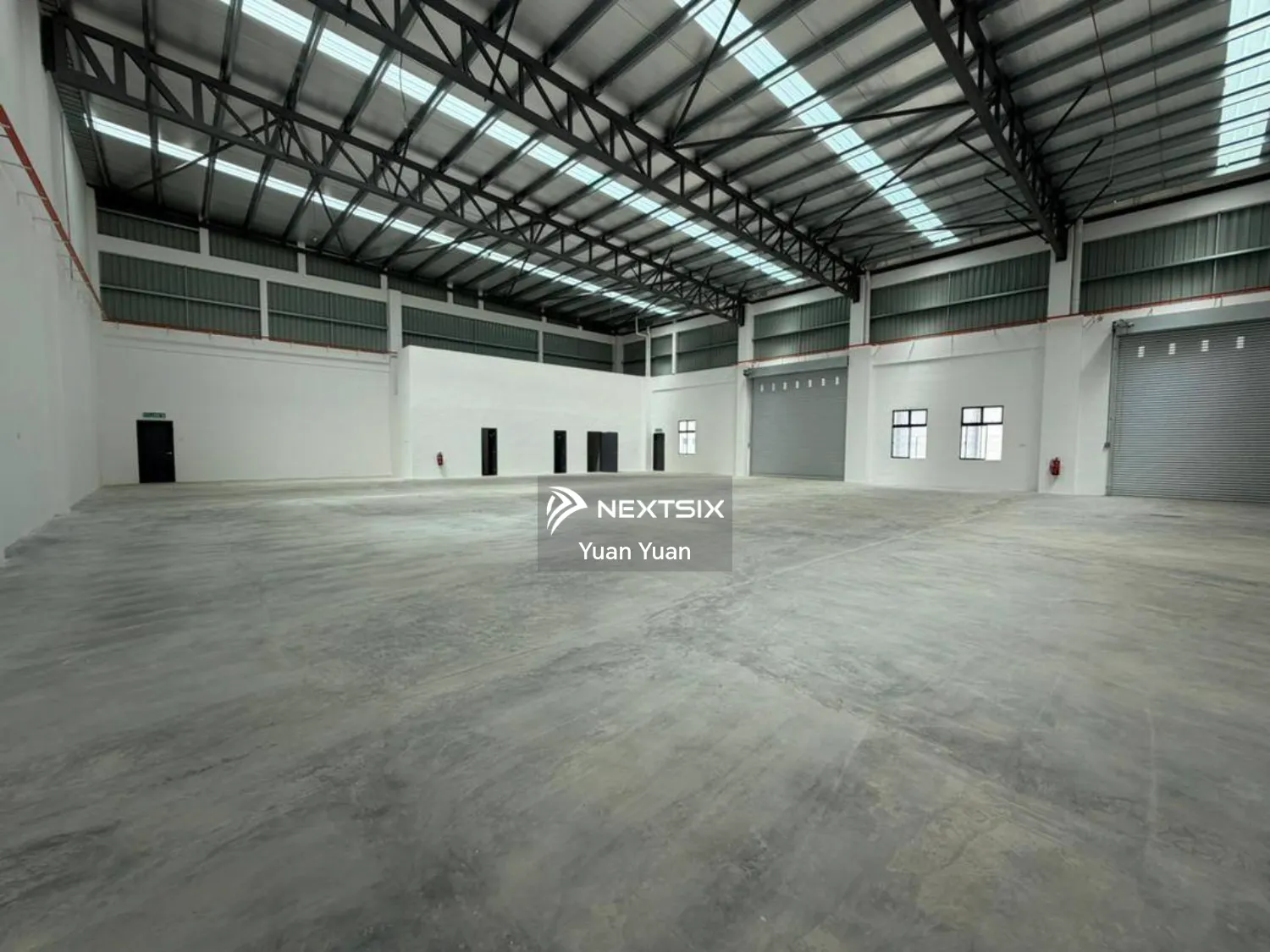 Semi-D Factory For Rent in Johor Bahru Johor - Image 5