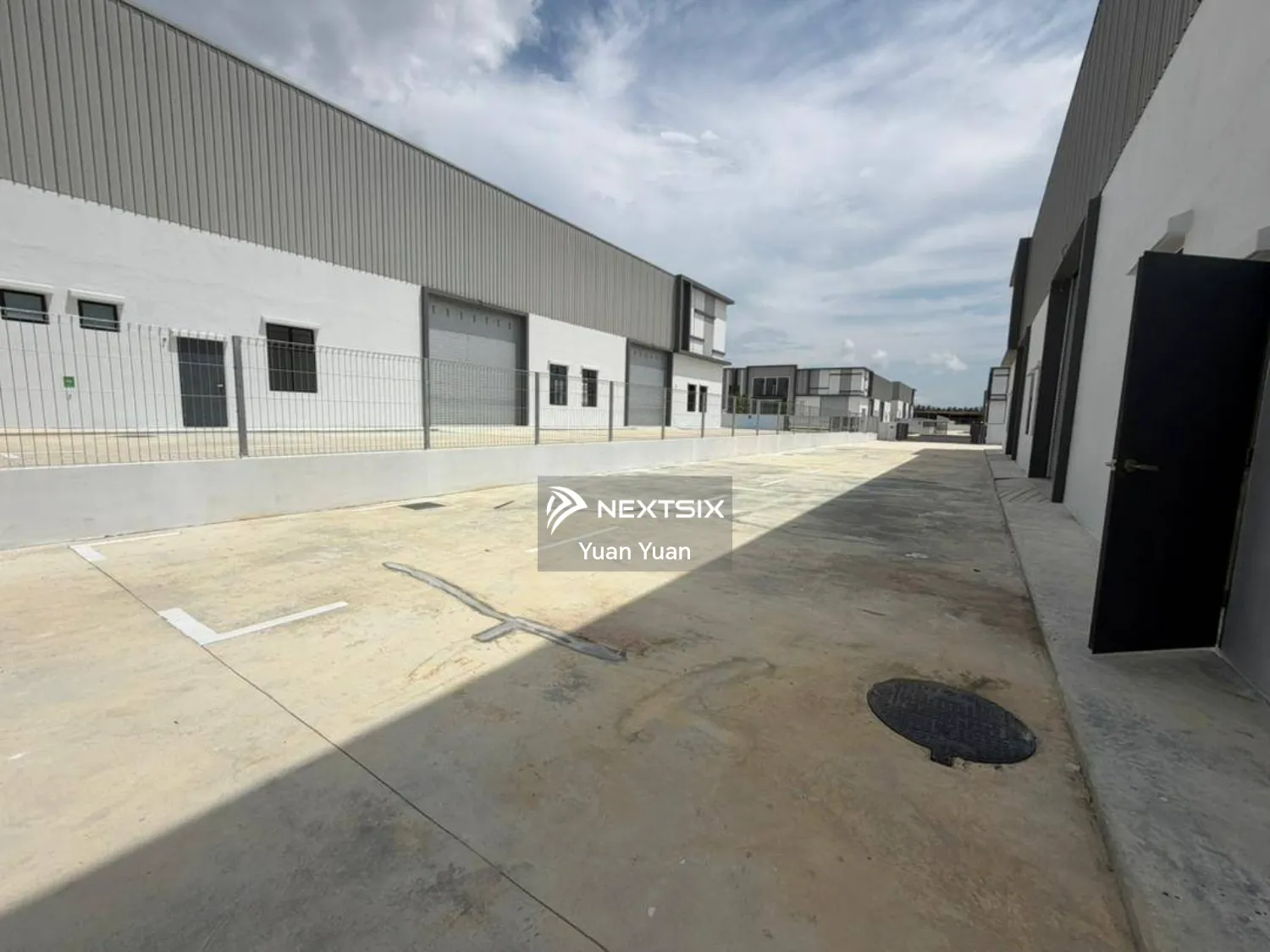 Semi-D Factory For Rent in Johor Bahru Johor - Image 6