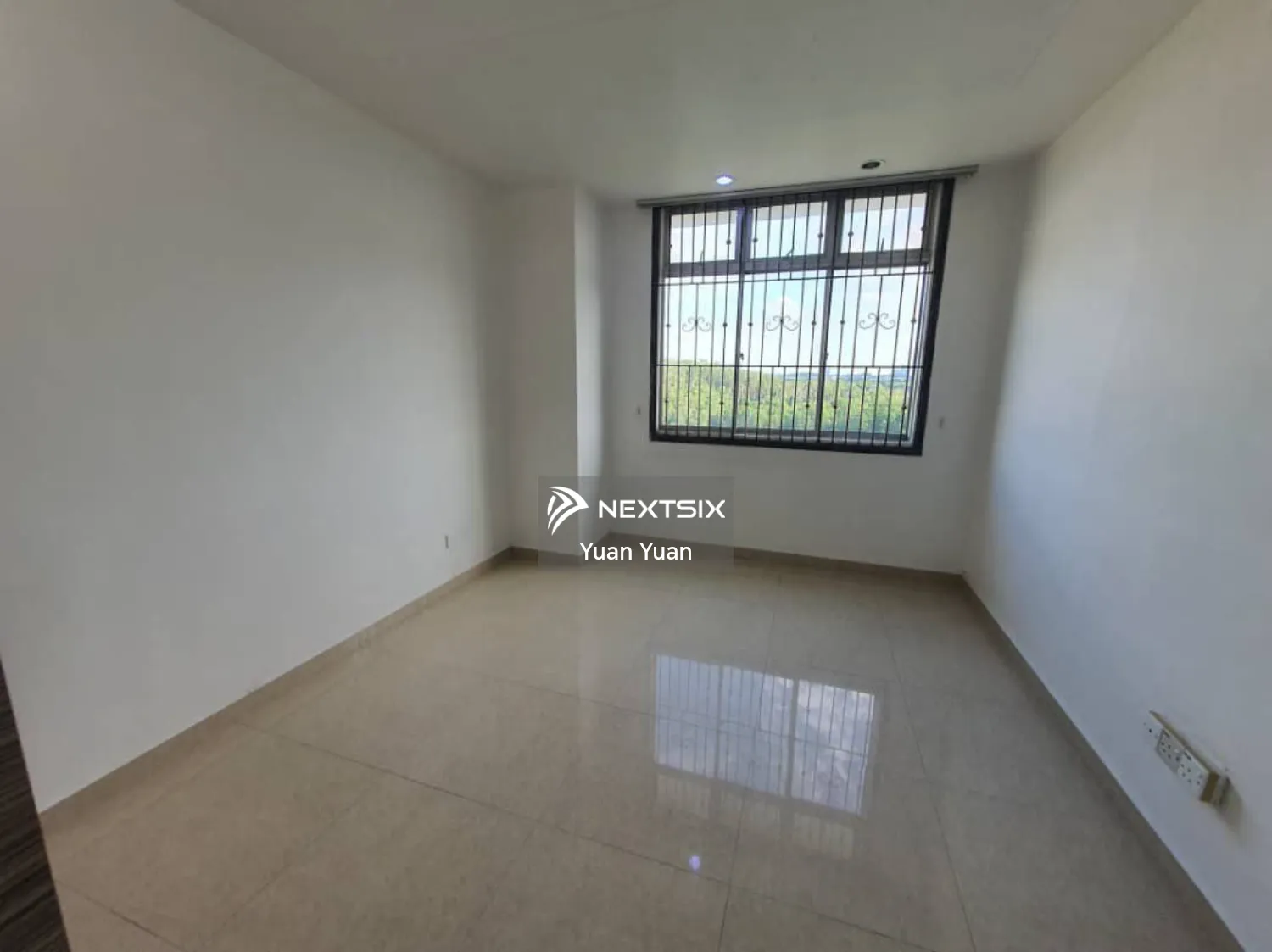 Apartment For Sale in Iskandar Puteri (Nusajaya) Johor