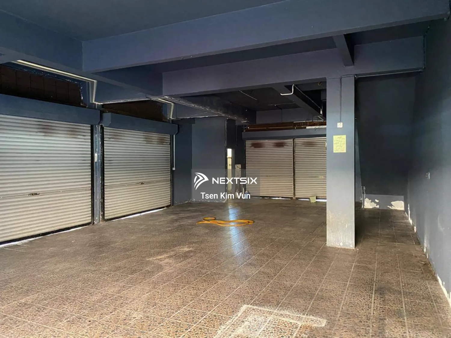 Shop For Rent in Penampang Sabah