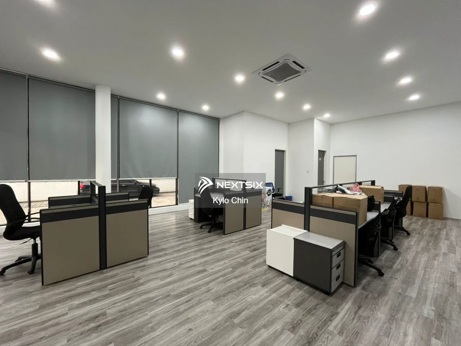 Light Industrial For Sale in Johor Bahru Johor