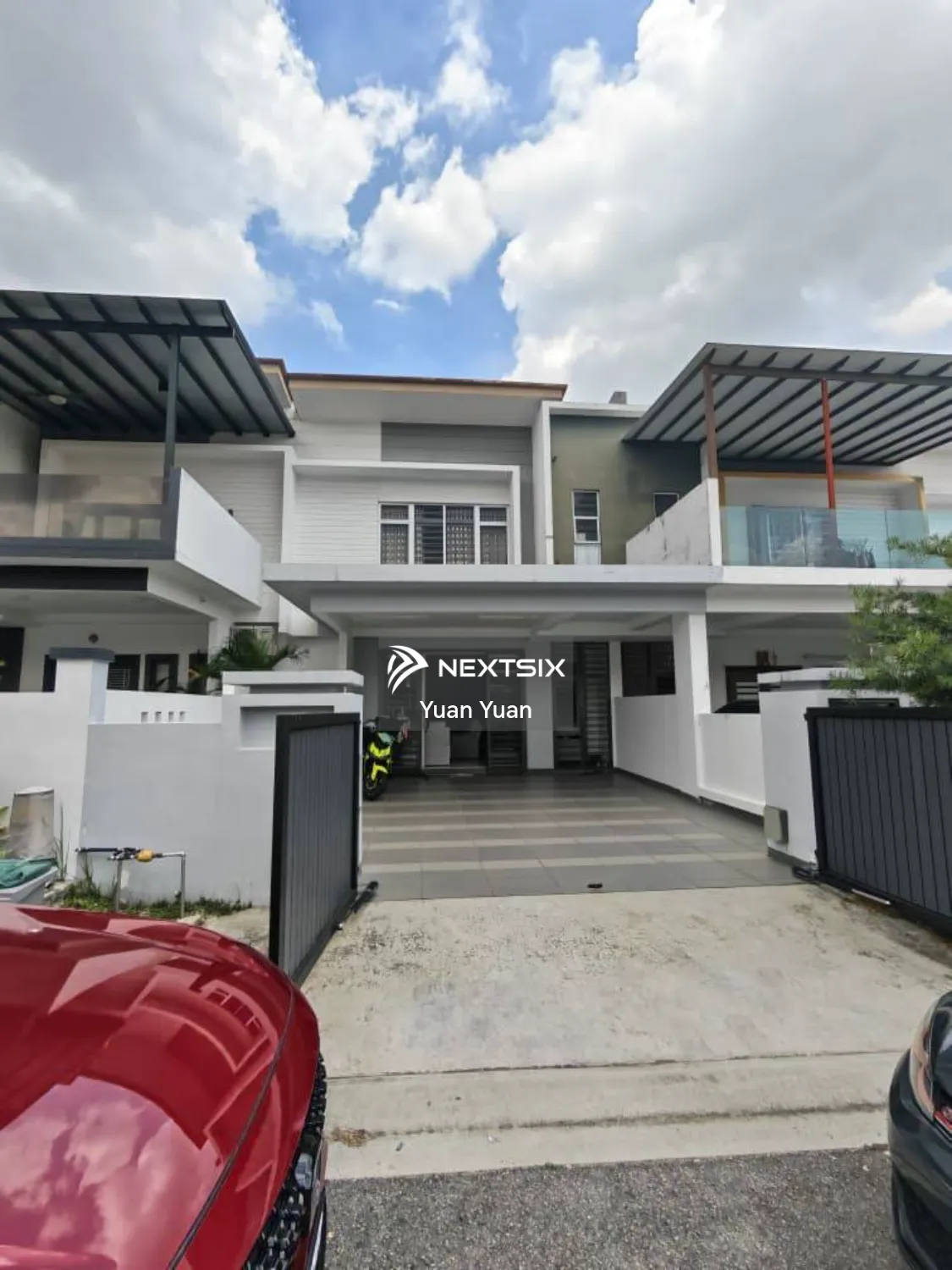 2-sty Terrace/Link House For Sale in Johor Bahru Johor