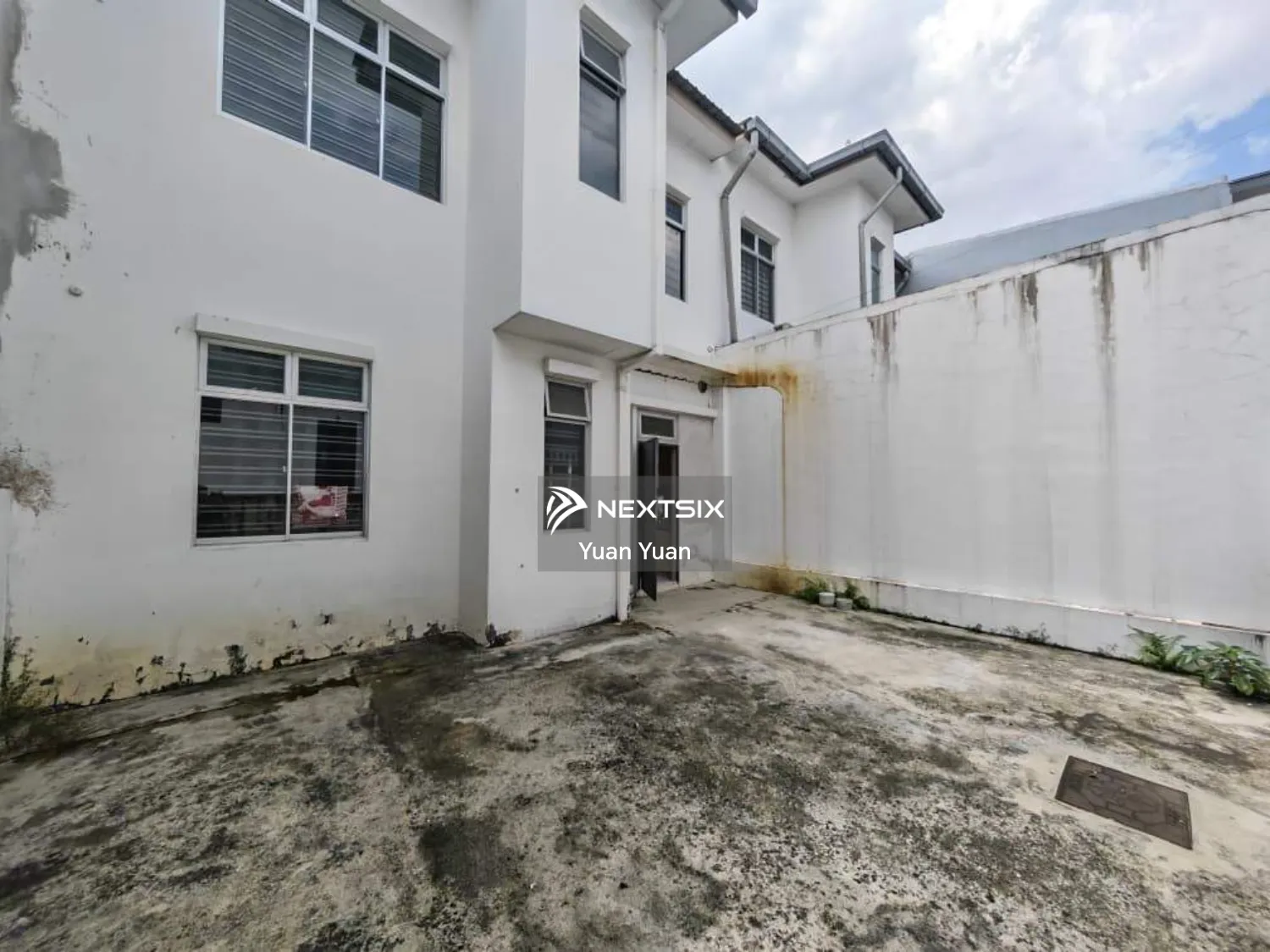 2-sty Terrace/Link House For Sale in Johor Bahru Johor - Image 12