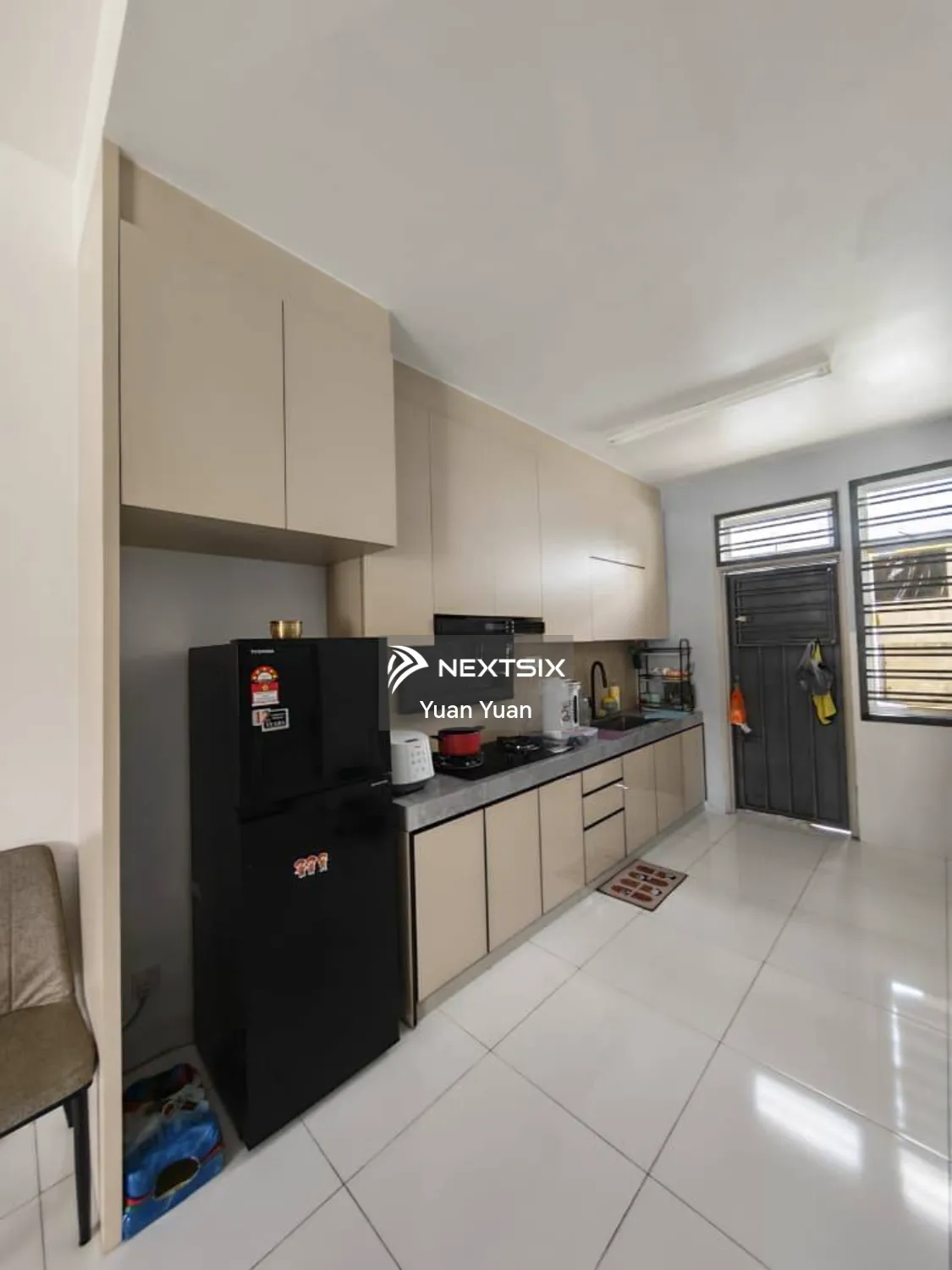 2-sty Terrace/Link House For Sale in Johor Bahru Johor - Image 5