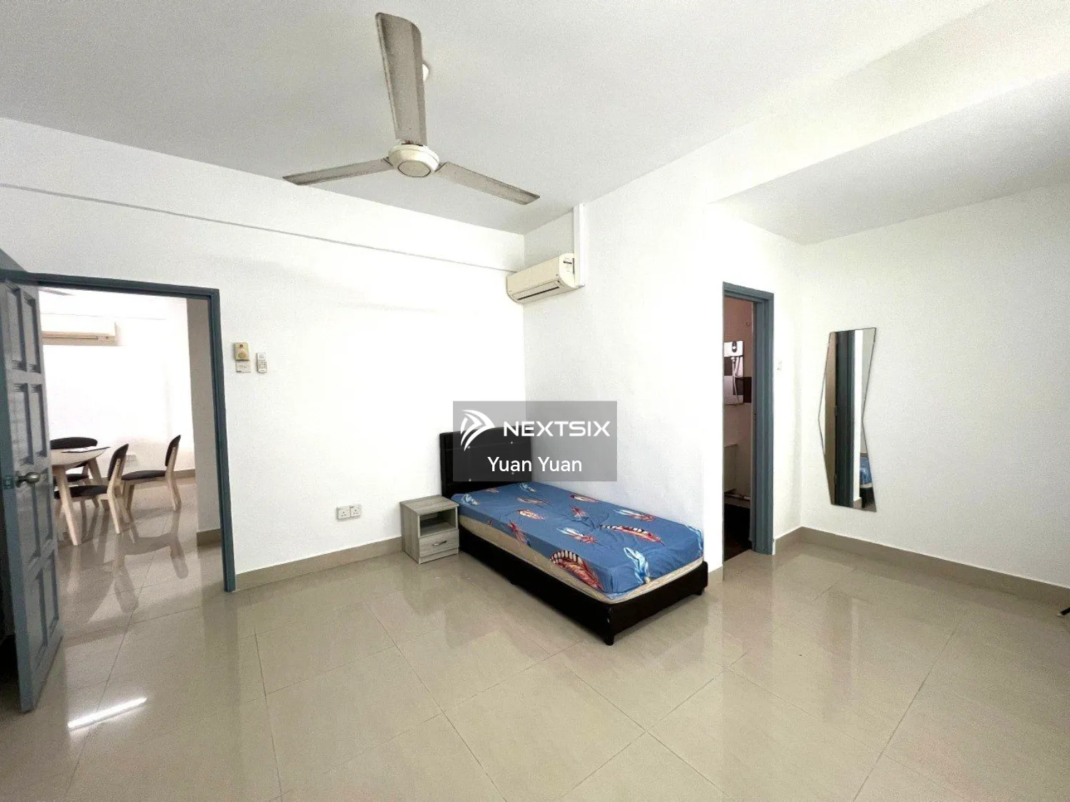 Apartment For Sale in Iskandar Puteri (Nusajaya) Johor - Image 13