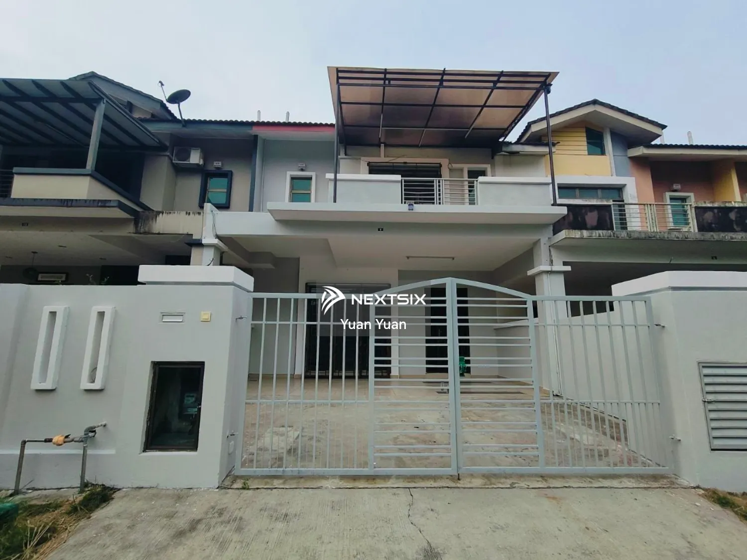 2-sty Terrace/Link House For Sale in Johor Bahru Johor