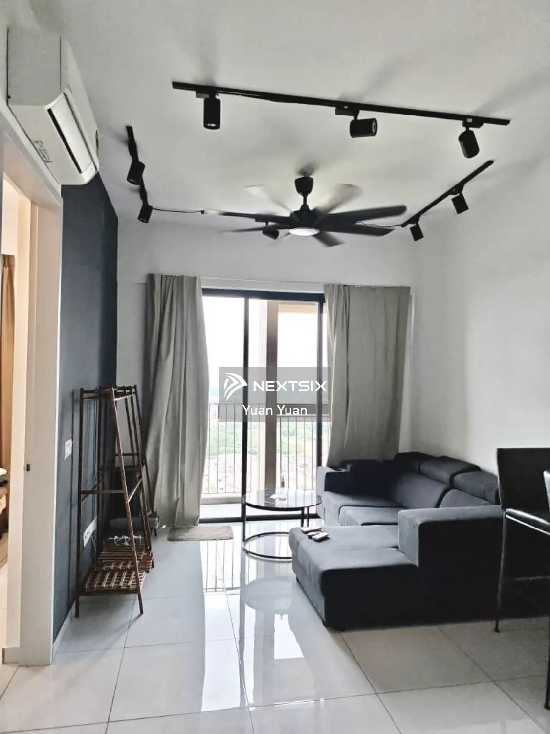Serviced Residence For Rent in Iskandar Puteri (Nusajaya) Johor