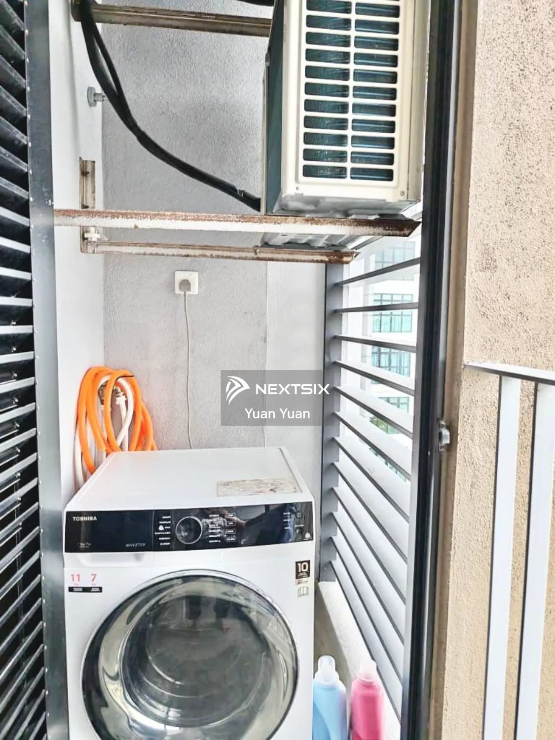 Serviced Residence For Rent in Iskandar Puteri (Nusajaya) Johor - Image 8