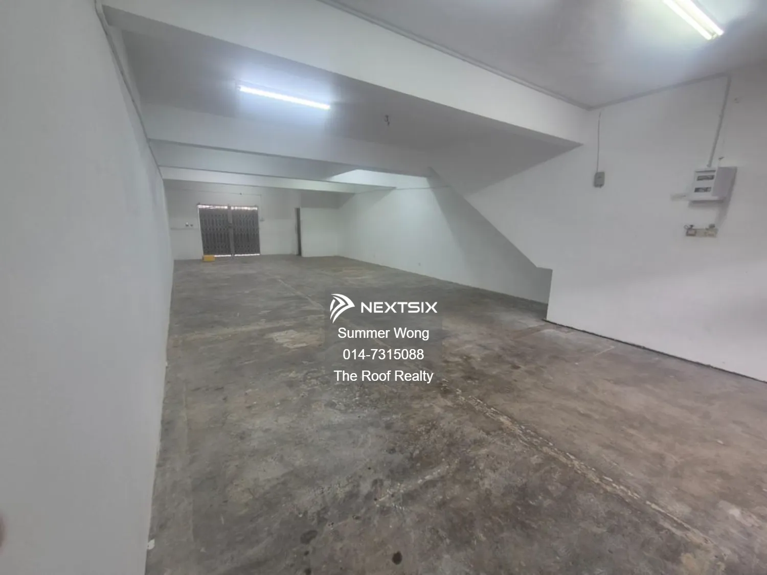 Shop Office For Rent in Petaling Jaya Selangor