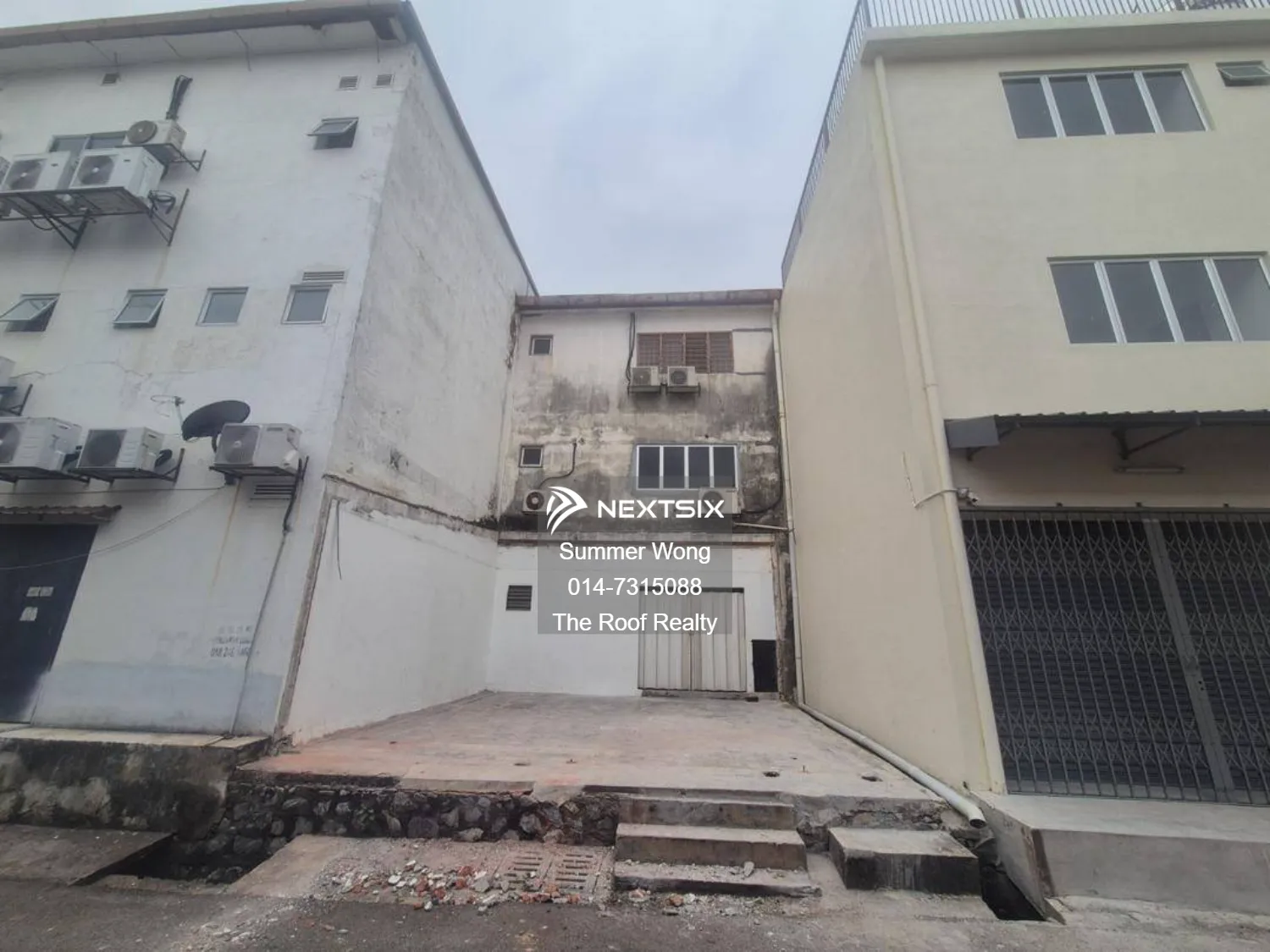 Shop Office For Rent in Petaling Jaya Selangor - Image 5