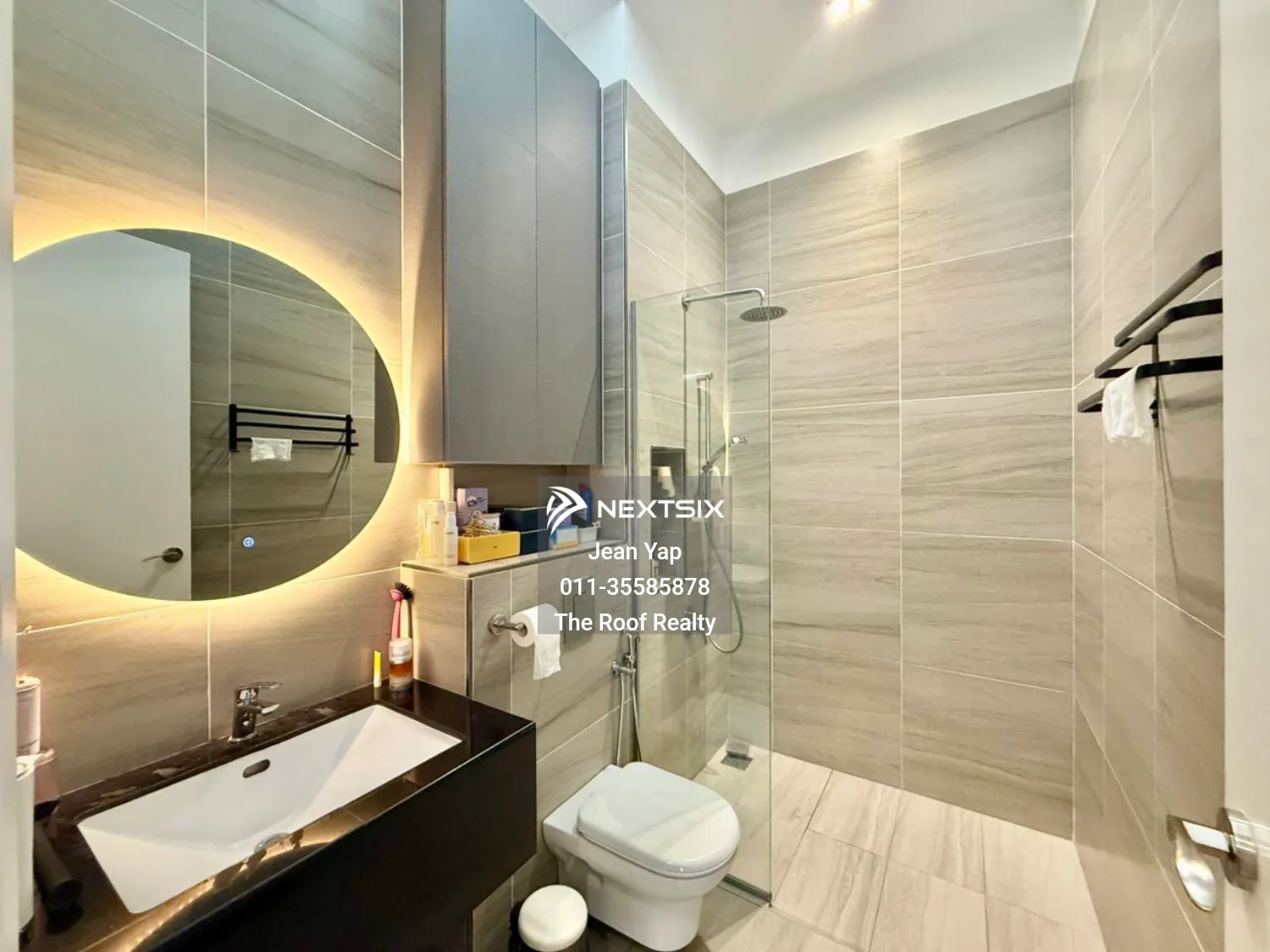 Cluster House For Sale in Johor Bahru Johor - Image 13