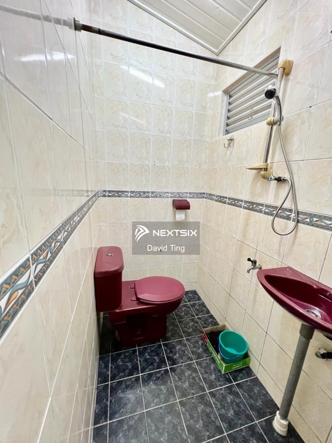 1-sty Terrace/Link House For Rent in Kuching Sarawak - Image 10