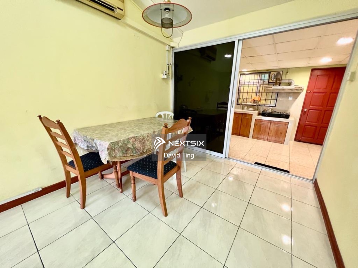 1-sty Terrace/Link House For Rent in Kuching Sarawak - Image 5