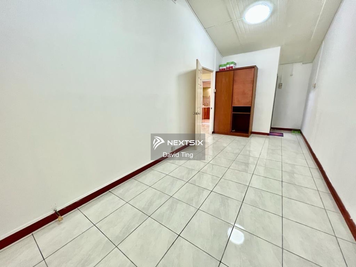 1-sty Terrace/Link House For Rent in Kuching Sarawak - Image 6