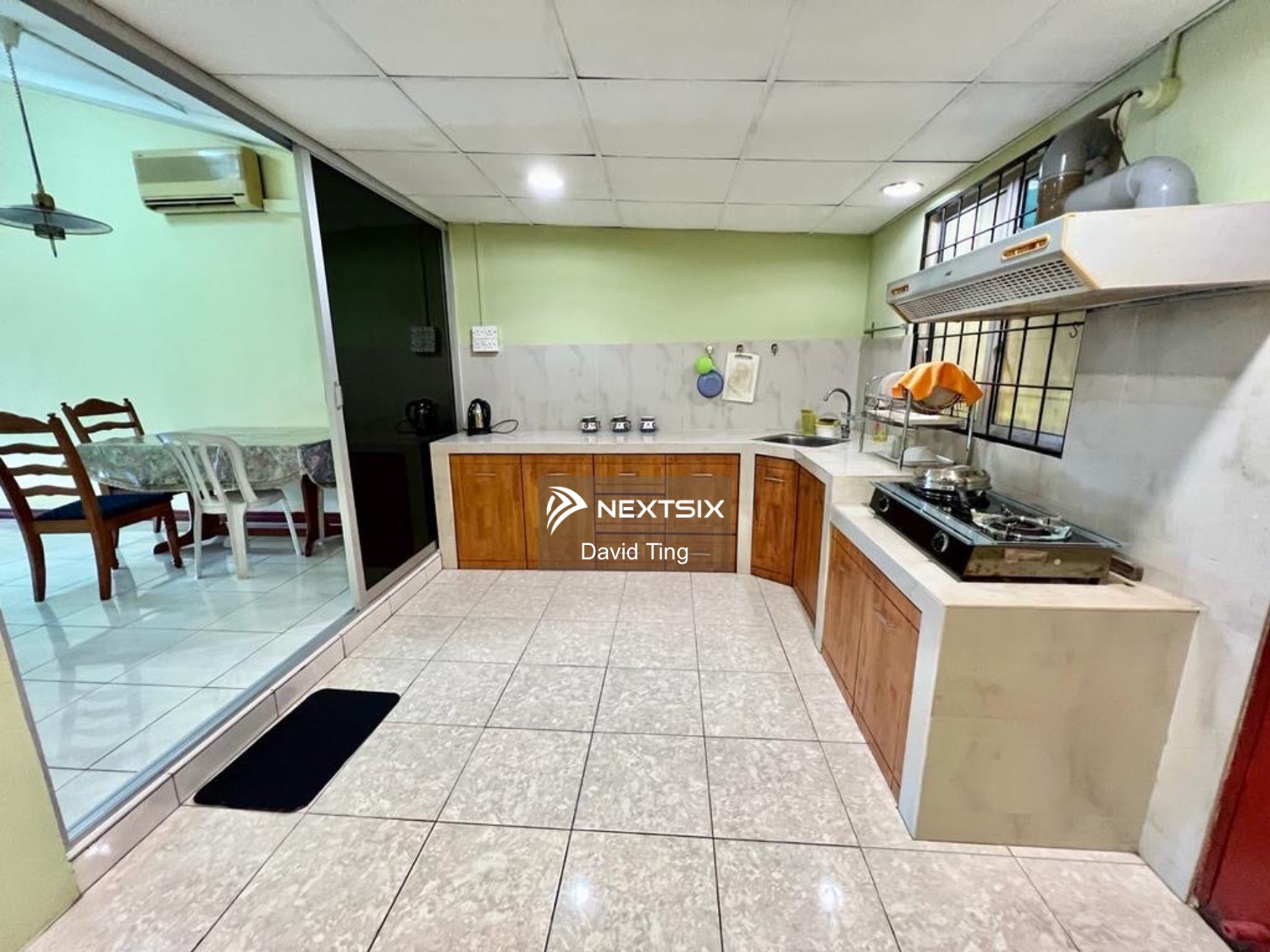 1-sty Terrace/Link House For Rent in Kuching Sarawak - Image 8