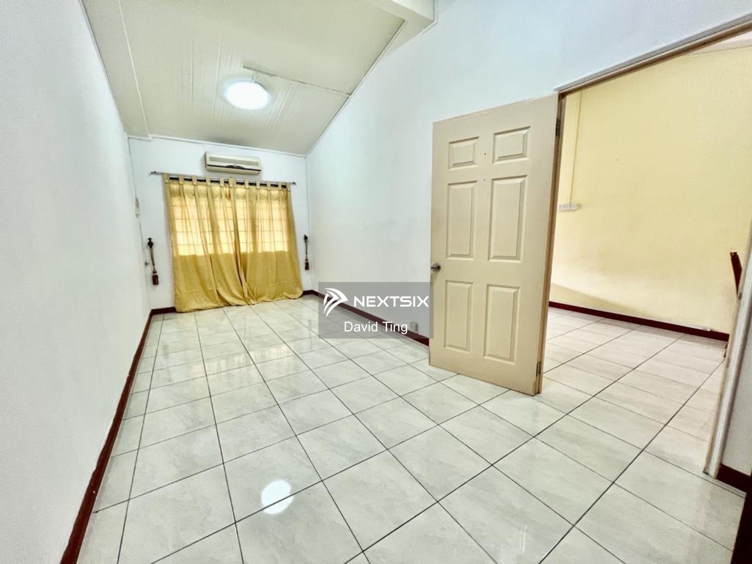 1-sty Terrace/Link House For Rent in Kuching Sarawak - Image 9