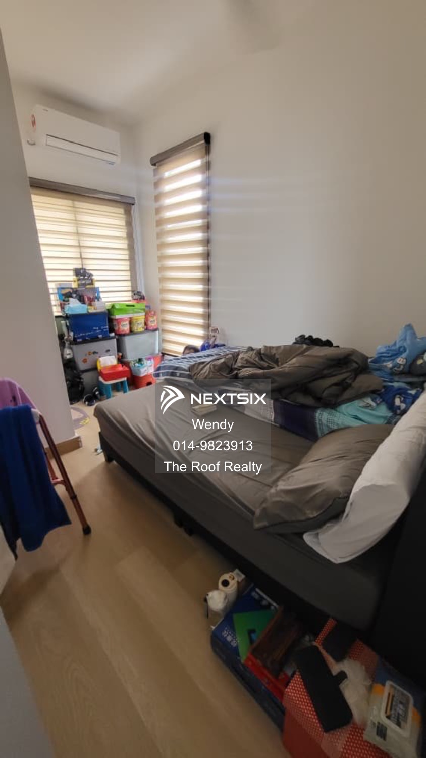 2-sty Terrace/Link House For Sale in Kulai Johor - Image 10