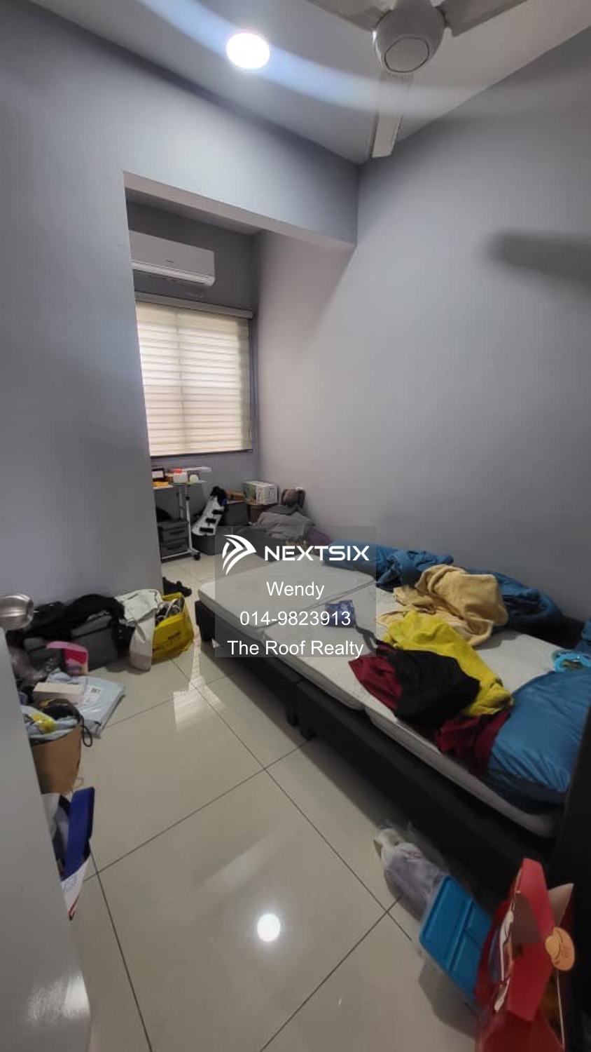 2-sty Terrace/Link House For Sale in Kulai Johor - Image 11