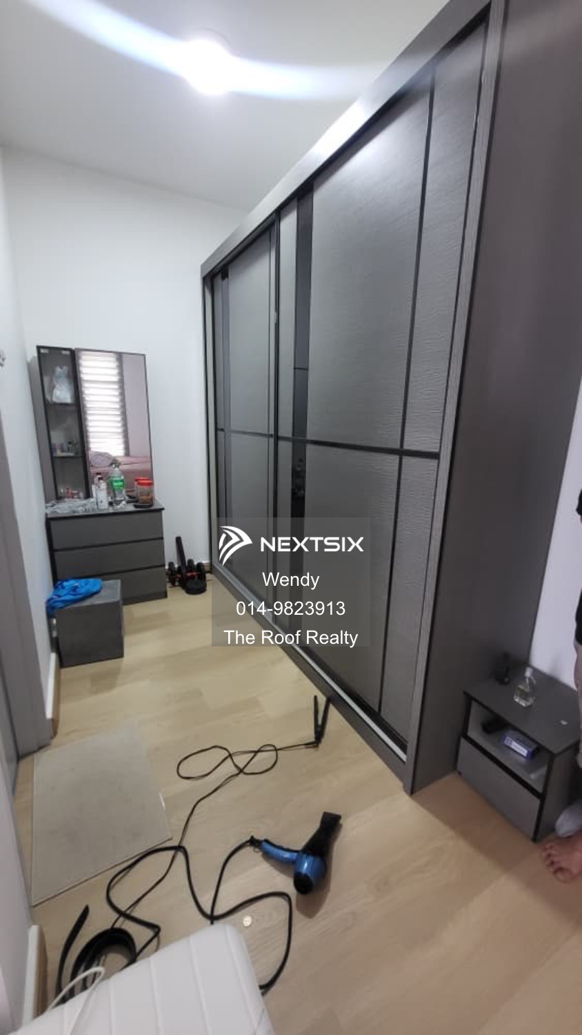 2-sty Terrace/Link House For Sale in Kulai Johor - Image 12