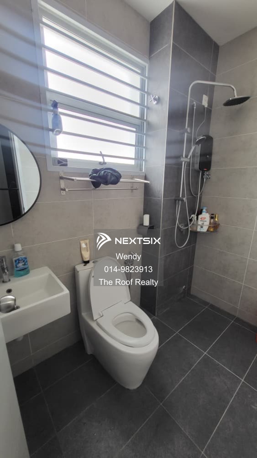 2-sty Terrace/Link House For Sale in Kulai Johor - Image 13